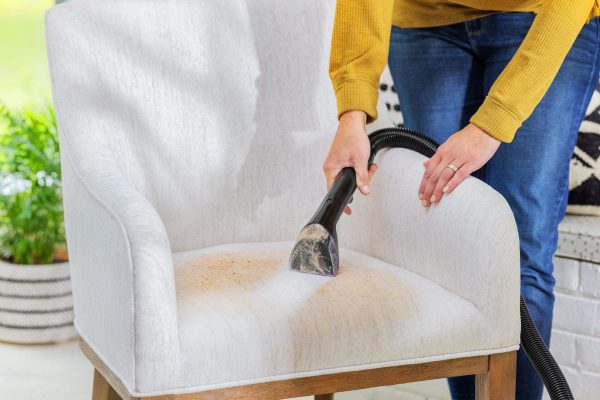 Bissell Revolution Hydrosteam Carpet Vacuum Cleaner 3672E - Image 3
