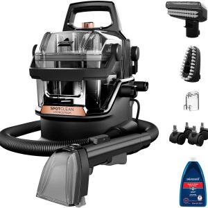 SPOTCLEAN HYDROSTEAM PROFESSIONAL 3700E