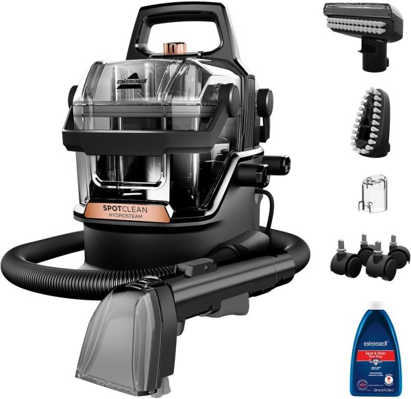SPOTCLEAN HYDROSTEAM PROFESSIONAL 3700E