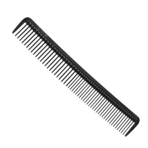 EUROSTIL 00424 Cutting comb strengthened 18.5cm