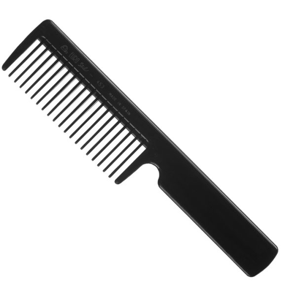 EUROSTIL 00453 Styling comb. Prof. Large 20.5cm