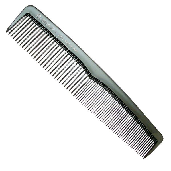 EUROSTIL 00454 Cutting comb prof. straight 19.5cm
