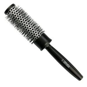 EUROSTIL 00582 Brush Thermal handle Plastic 30mm