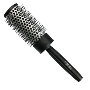 EUROSTIL Brush 00779 Thermal brush handle plastic 42.5mm