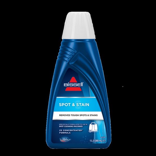 Bissell 1084N Spot & Stain Cleaner 1000mL