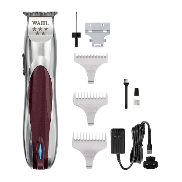 3023789 WAHL A•lign Trimmer - Image 11