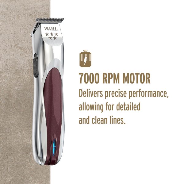 3023789 WAHL A•lign Trimmer - Image 12