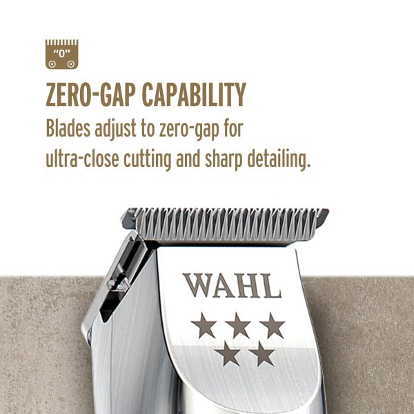 3023789 WAHL A•lign Trimmer - Image 14