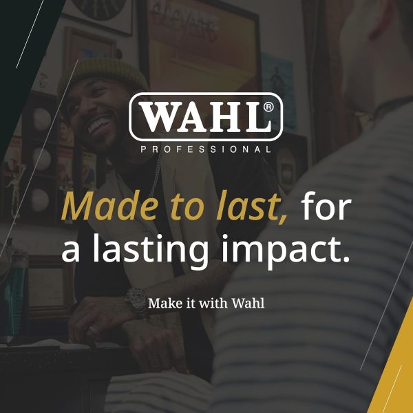 3023703 WAHL Hi-Viz™ Trimmer - Image 2