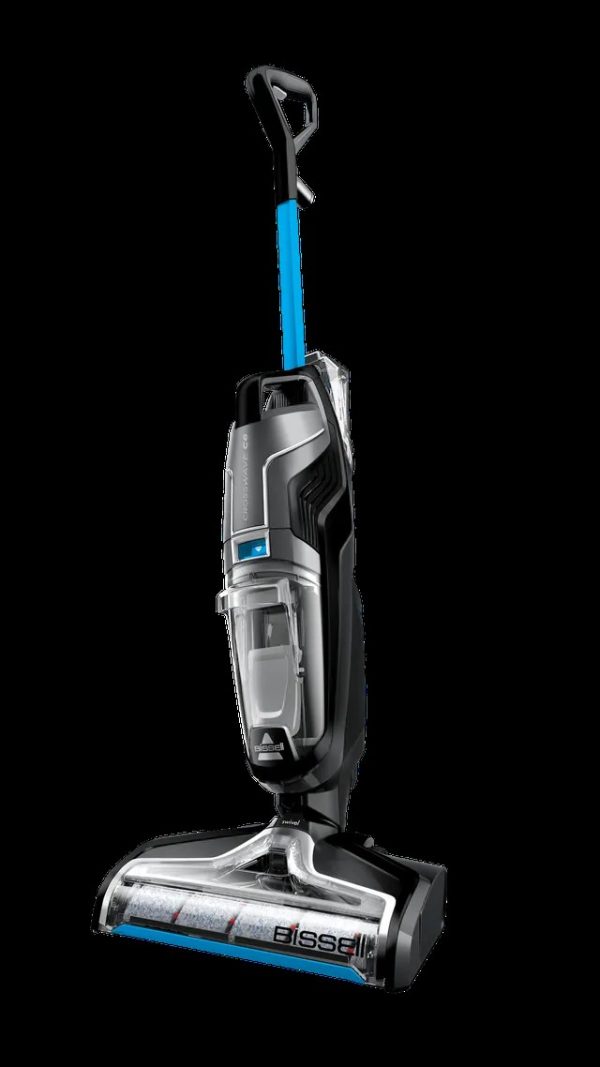 BISSELL 3566E Crosswave C6 Cordless Pro Wet and Dry Vacuum Cleaner - Image 3