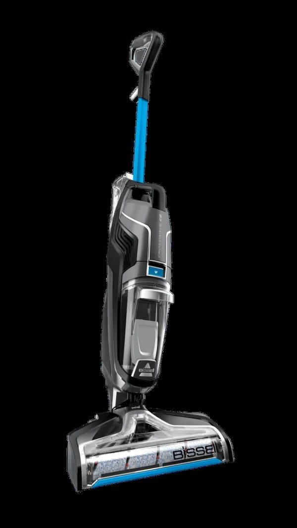 BISSELL 3566E Crosswave C6 Cordless Pro Wet and Dry Vacuum Cleaner - Image 2