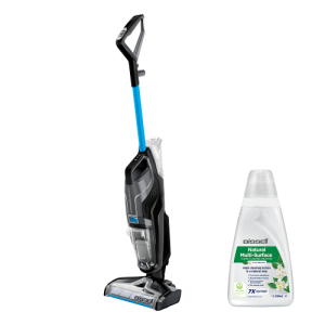 BISSELL 3566E Crosswave C6 Cordless Pro Wet and Dry Vacuum Cleaner