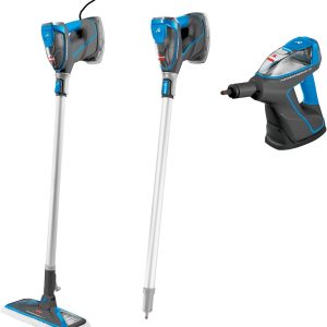 BISSELL Power Fresh Slim Steam  | Corded | 2233E