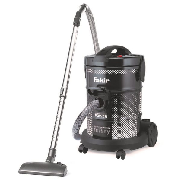 Fakir Drum Vacuum cleaner 21 LT