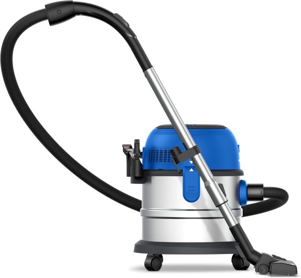 BISSELL MULTICLEAN TURBO DRUM WET&DRY | 4113 - Image 3