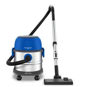 BISSELL MULTICLEAN TURBO DRUM WET&DRY | 4113