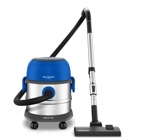 BISSELL MULTICLEAN TURBO DRUM WET&DRY | 4113