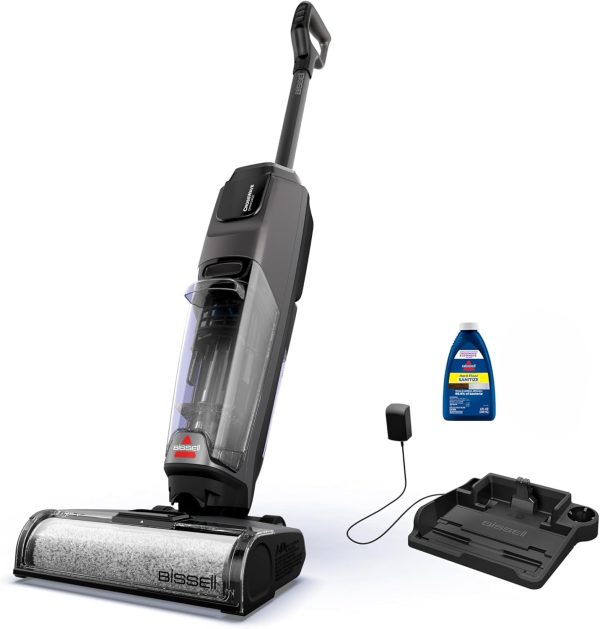 BISSELL Crosswave® Omniforce™ Edge | 4000E