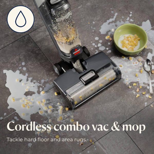 BISSELL Crosswave® Omniforce™ Edge | 4000E - Image 7
