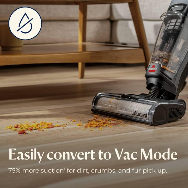 BISSELL Crosswave® Omniforce™ Edge | 4000E - Image 6