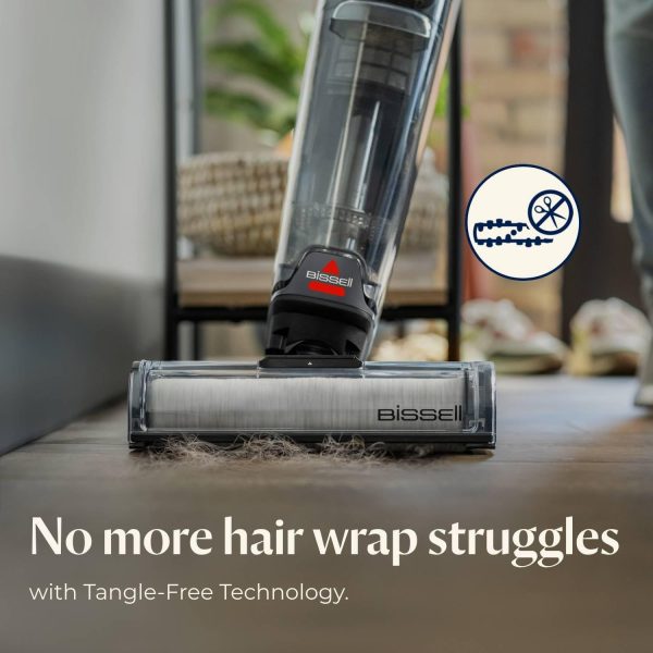 BISSELL Crosswave® Omniforce™ Edge | 4000E - Image 4