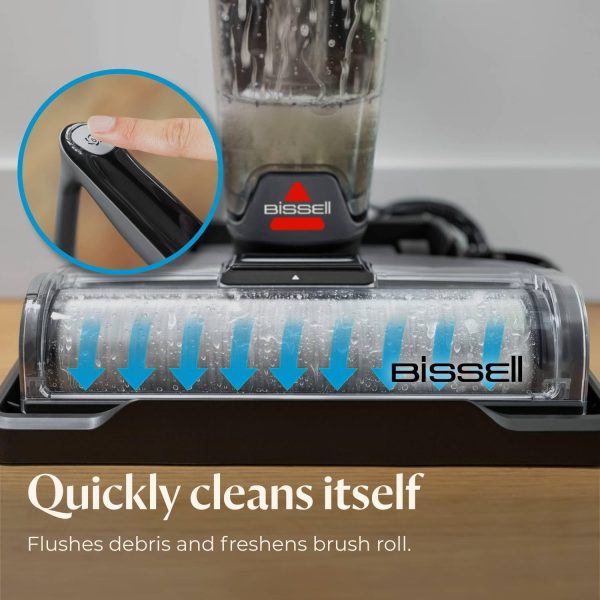 BISSELL Crosswave® Omniforce™ Edge | 4000E - Image 3