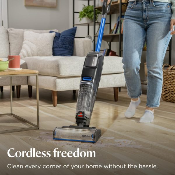 BISSELL Crosswave® Omnifind™ | 4006K - Image 3