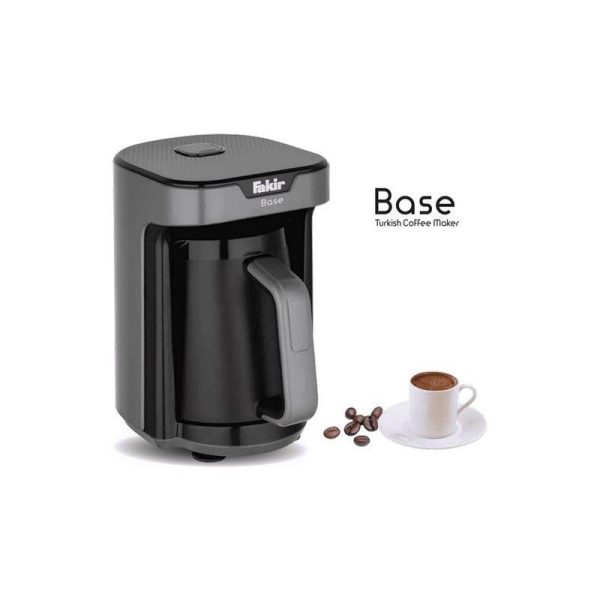 Fakir Base Turkish Coffee Machine