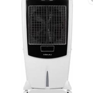 Bajaj Mighty 95 White Air Cooler
