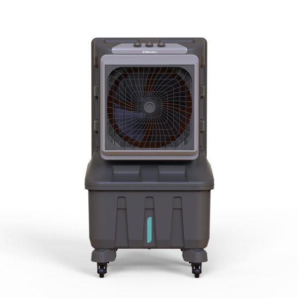 Bajaj Xforce 100L Semi-Commercial Desert Air Cooler For Home