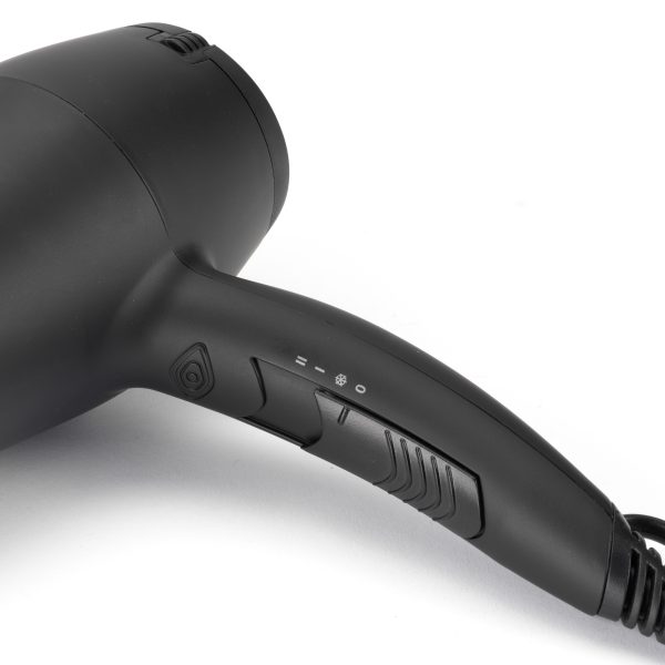 BaByliss D215SDE POWER SMOOTH 2000 Hair Dryer - Image 2