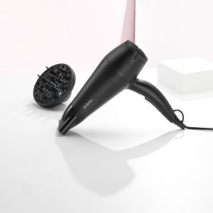 BaByliss D215SDE POWER SMOOTH 2000 Hair Dryer