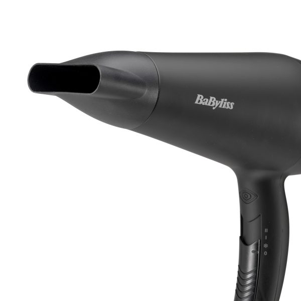 BaByliss D215SDE POWER SMOOTH 2000 Hair Dryer - Image 4