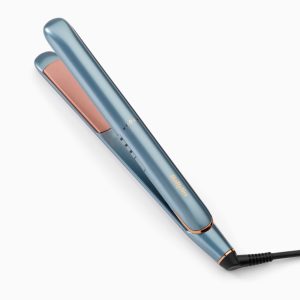 BaByliss ST251SDE Denim Luxe Styler Hair Straightener