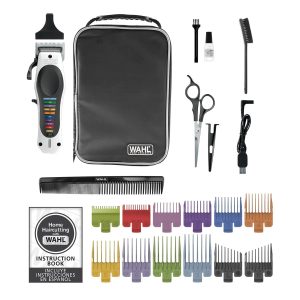 WAHL CORDLESS COLOR PRO LI-ION 3027001