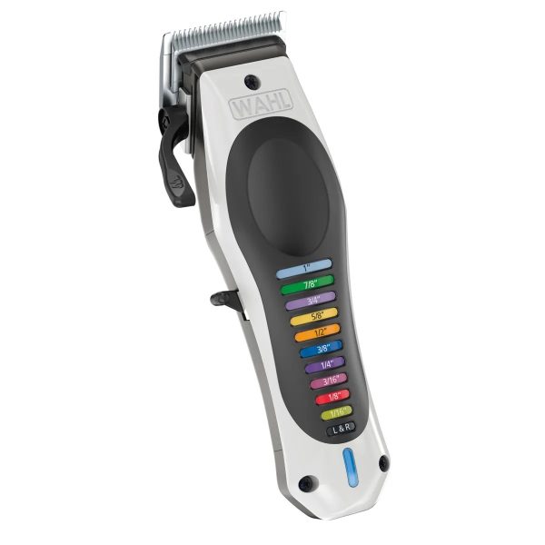 WAHL CORDLESS COLOR PRO LI-ION 3027001 - Image 3