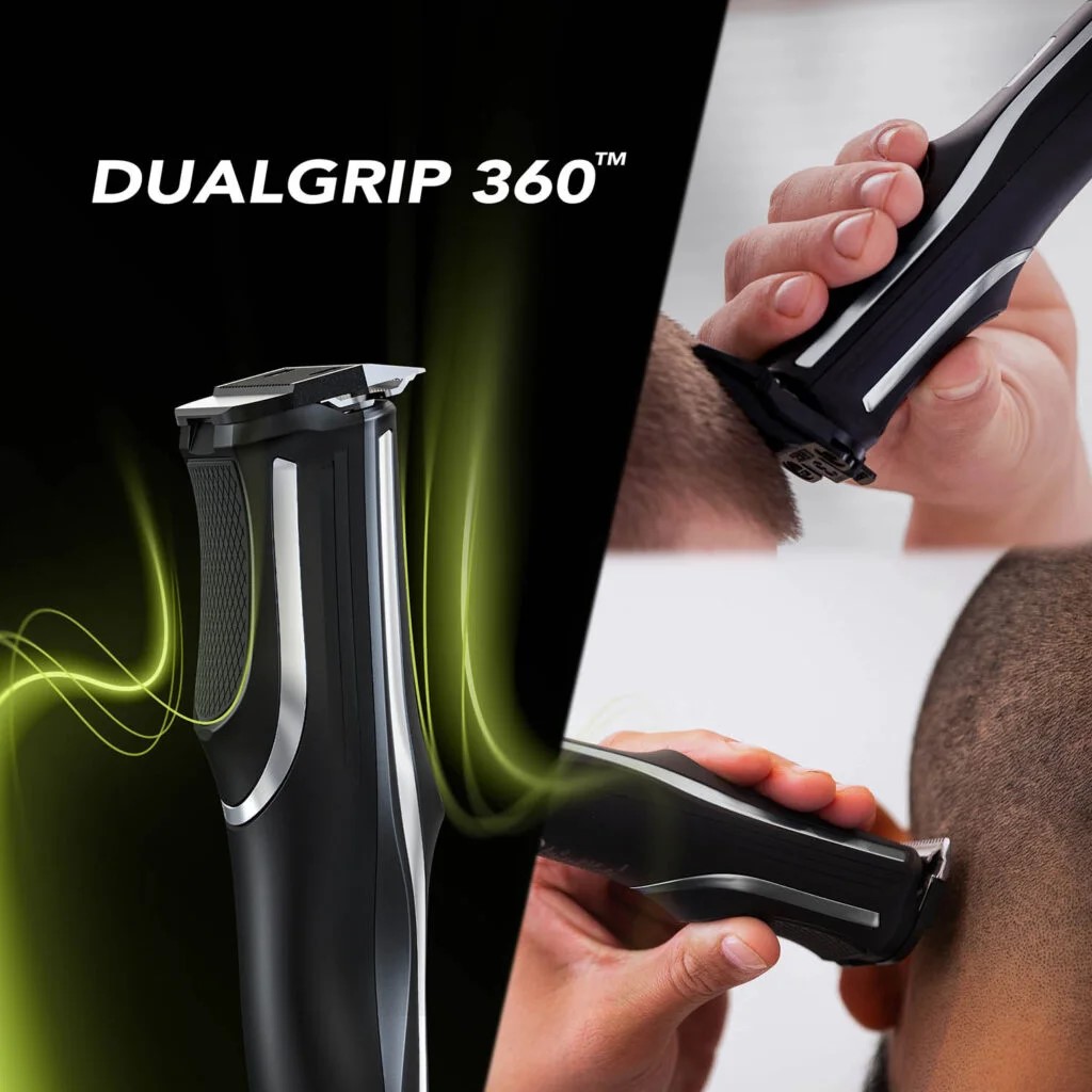 WAHL Self-Clip 360™ DIY Hair Clipper 3028112 - Image 6