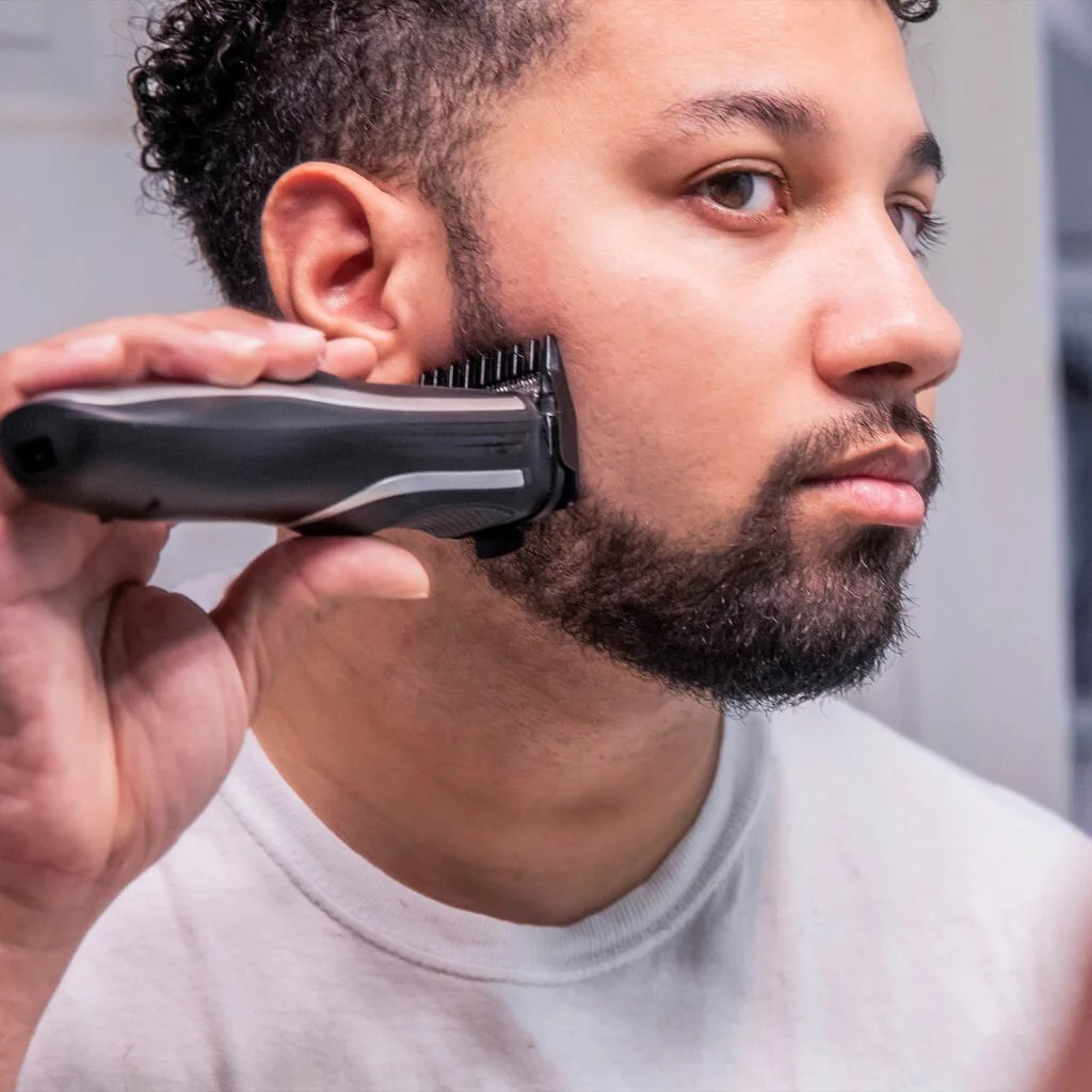 WAHL Self-Clip 360™ DIY Hair Clipper 3028112 - Image 4