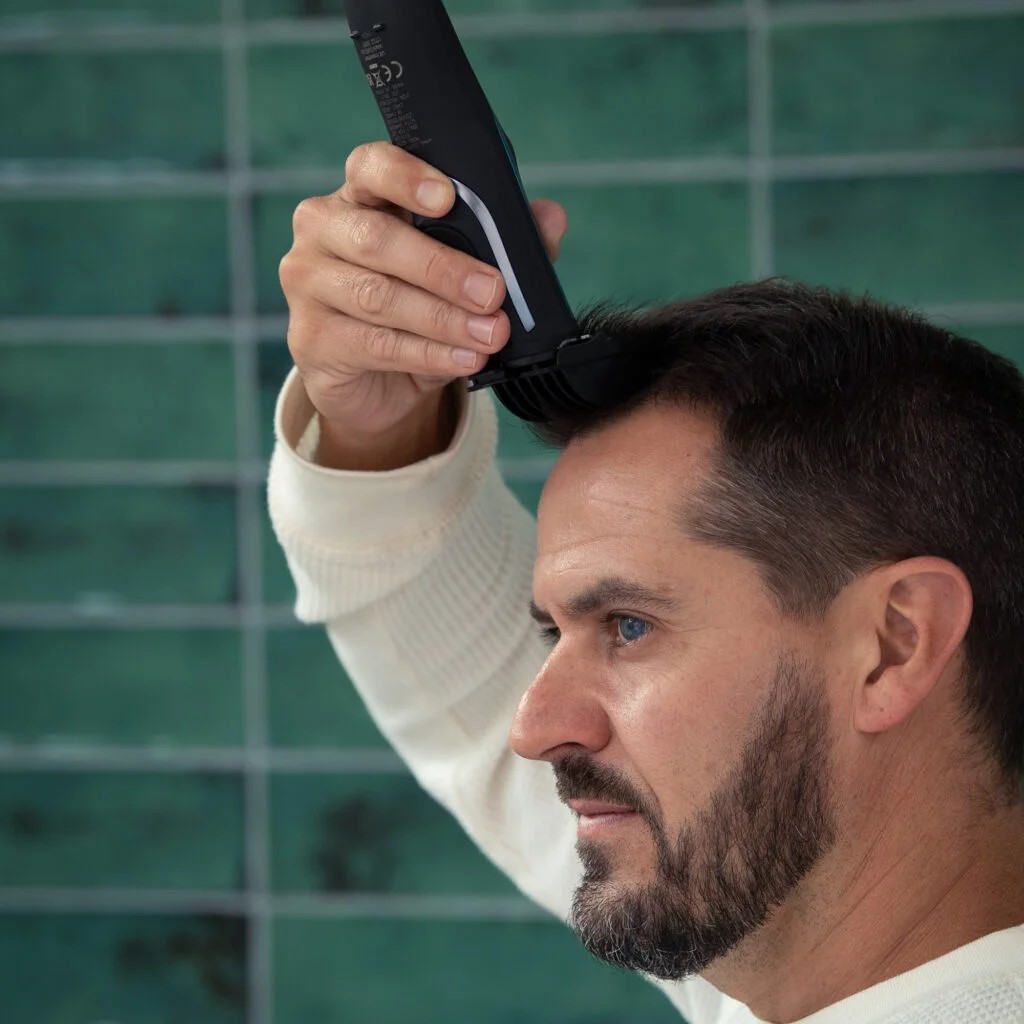 WAHL Self-Clip 360™ DIY Hair Clipper 3028112 - Image 3