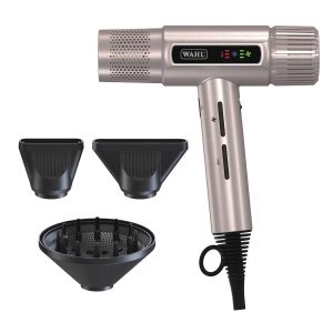 Vanquish Hair Dryer - Rose Gold 4321-0371 - 1600 WATTAGE