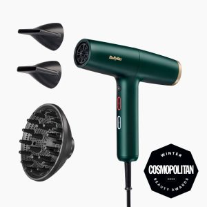 BaByliss Air Power Pro Hair Dryer D6555DSDE