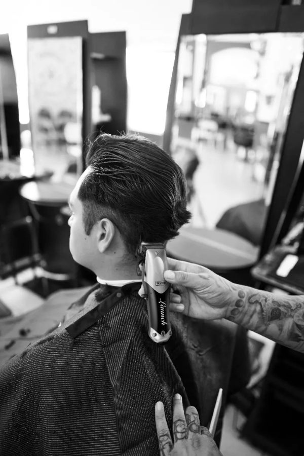 Wahl Launch Trimmer 3026699 - Image 3