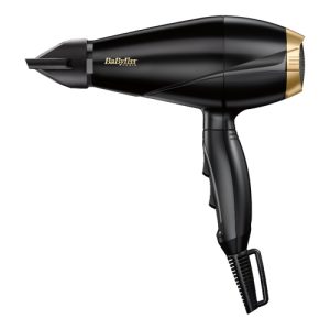 Babyliss 6704SDE Hair Dryer Power Pro