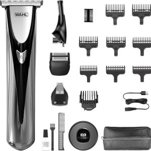 WAHL Elite 8 in 1 Multigroomer - 3026318