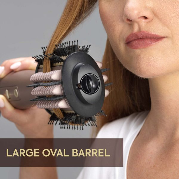 BaByliss Air Power Volume 1000W - AS95SDE - Image 9