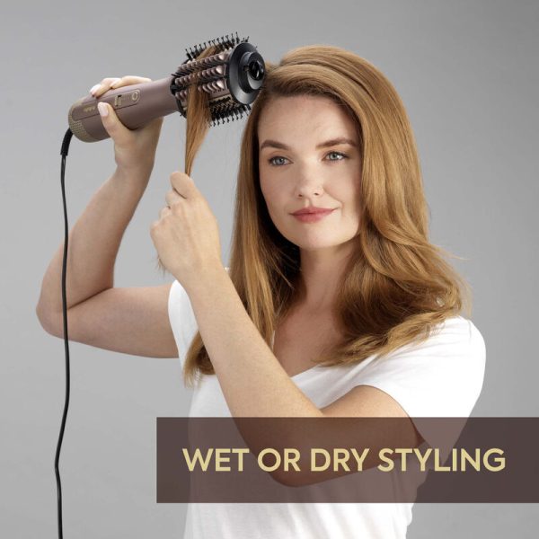 BaByliss Air Power Volume 1000W - AS95SDE - Image 8