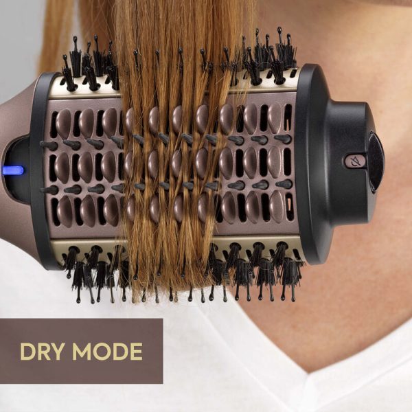 BaByliss Air Power Volume 1000W - AS95SDE - Image 6