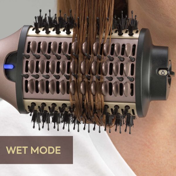 BaByliss Air Power Volume 1000W - AS95SDE - Image 5