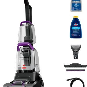 BISSELL TURBOCLEAN POWERBRUSH 4058K -