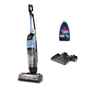 BISSELL CROSSWAVE EDGEFIND 4136K